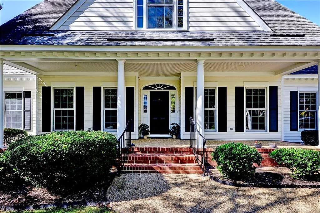 128 Riviera NONE, WILLIAMSBURG VA 23188 - Photo 4