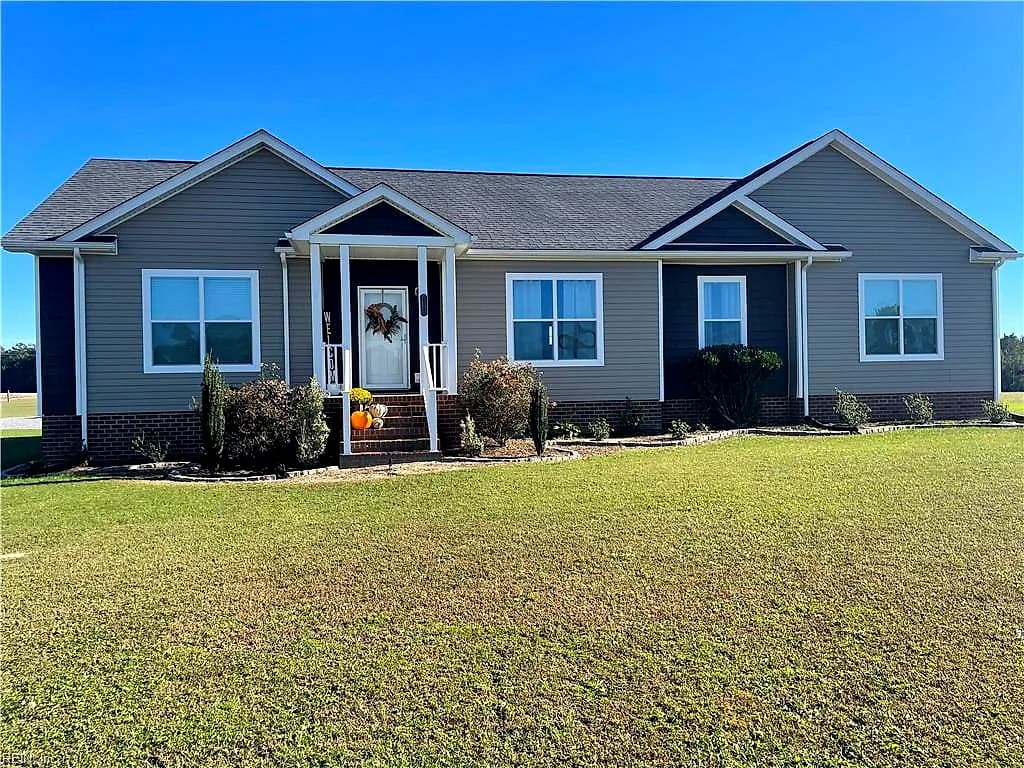 25324 Guy Place RD, COURTLAND VA 23837 - Main photo