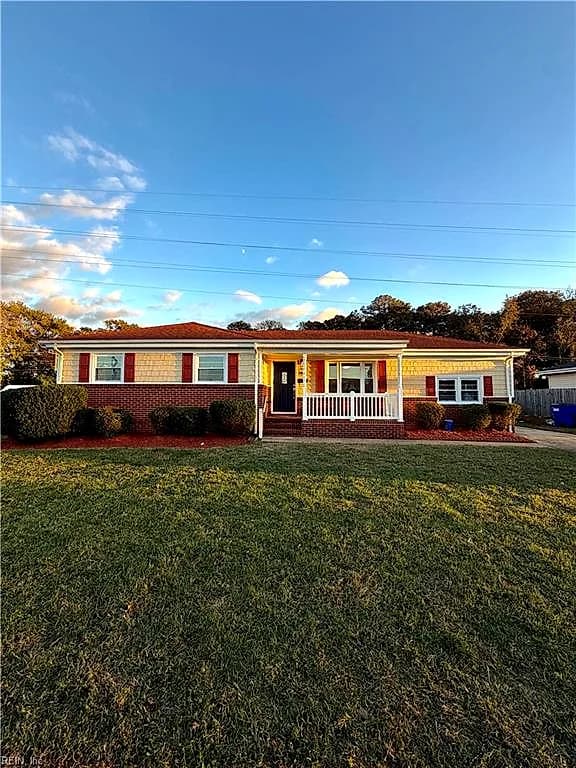 2489 Stribing LN, NORFOLK VA 23518 - Photo 3