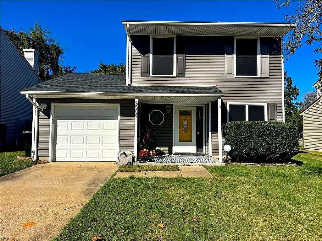 5508 Landings CRST, VIRGINIA BEACH VA 23464 - Photo 2