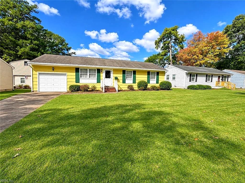 641 Daniel Dr NONE, NEWPORT NEWS VA 23601 - Photo 2