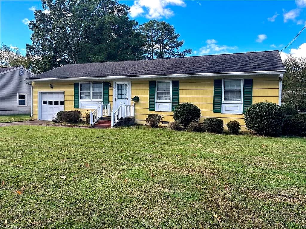 641 Daniel Dr NONE, NEWPORT NEWS VA 23601 - Photo 3