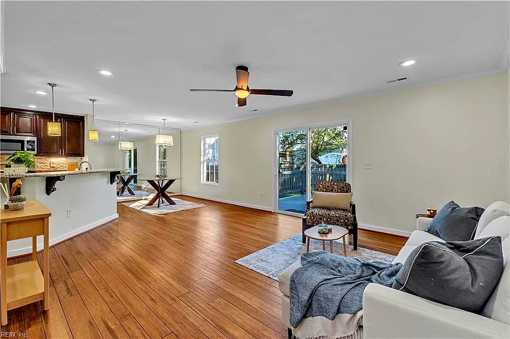 1125 Greenwood ST, NORFOLK VA 23513 - Photo 5