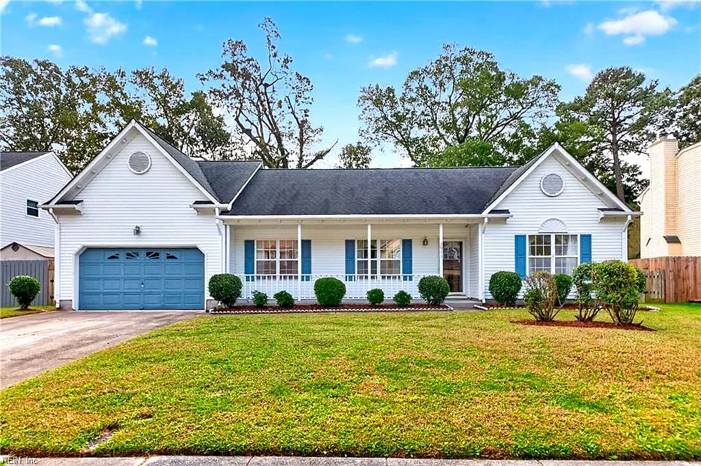 2975 Sugar Maple DR, VIRGINIA BEACH VA 23456 - Photo 2