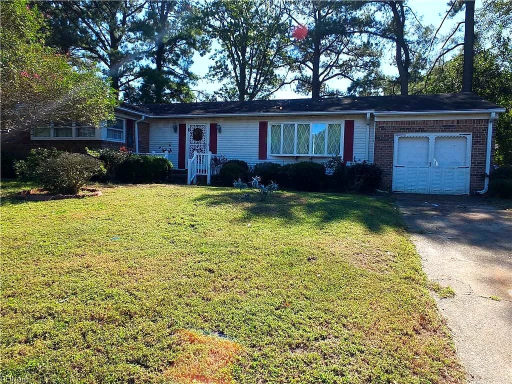 2921 Hilton AVE, CHESAPEAKE VA 23324 - Main photo