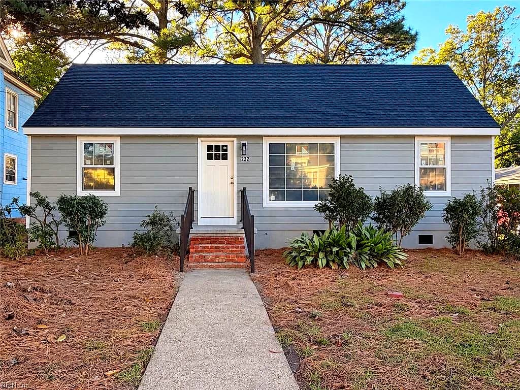 232 Maryland AVE, PORTSMOUTH VA 23707 - Photo 3