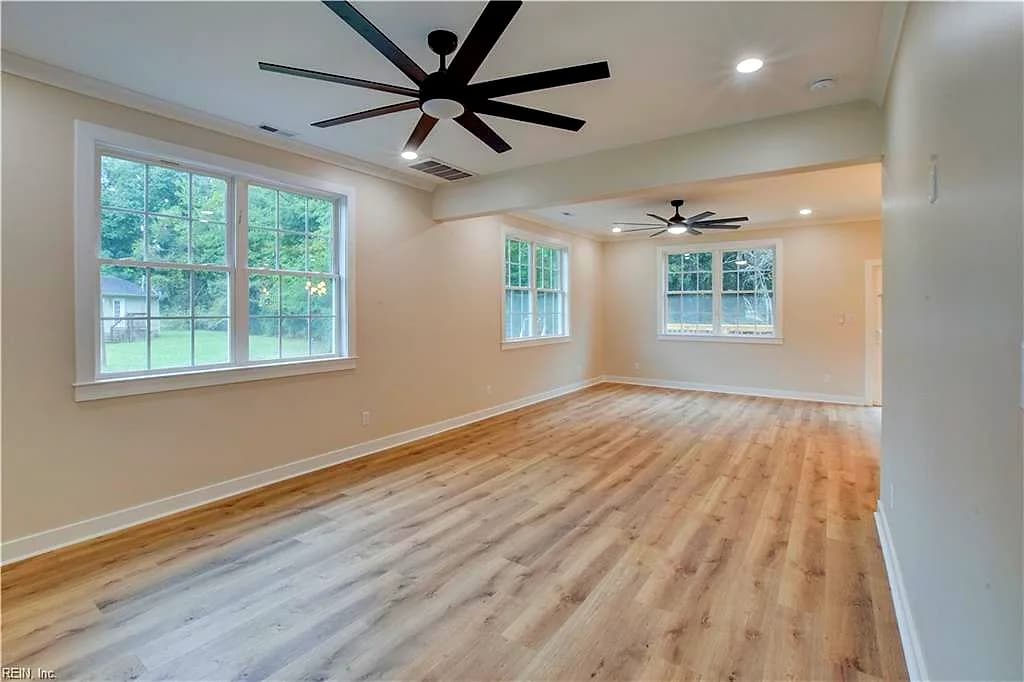 116 Reid ST, SUFFOLK VA 23434 - Photo 4
