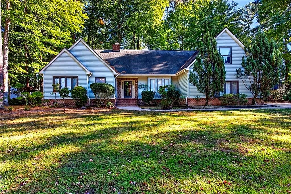1605 Wild Duck XING, CHESAPEAKE VA 23321 - Photo 3