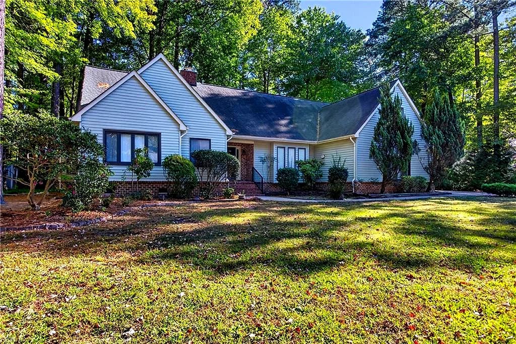1605 Wild Duck XING, CHESAPEAKE VA 23321 - Photo 4