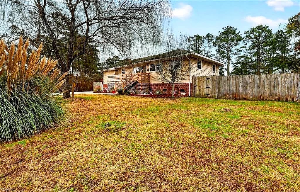1753 Burson DR, CHESAPEAKE VA 23323 - Photo 4