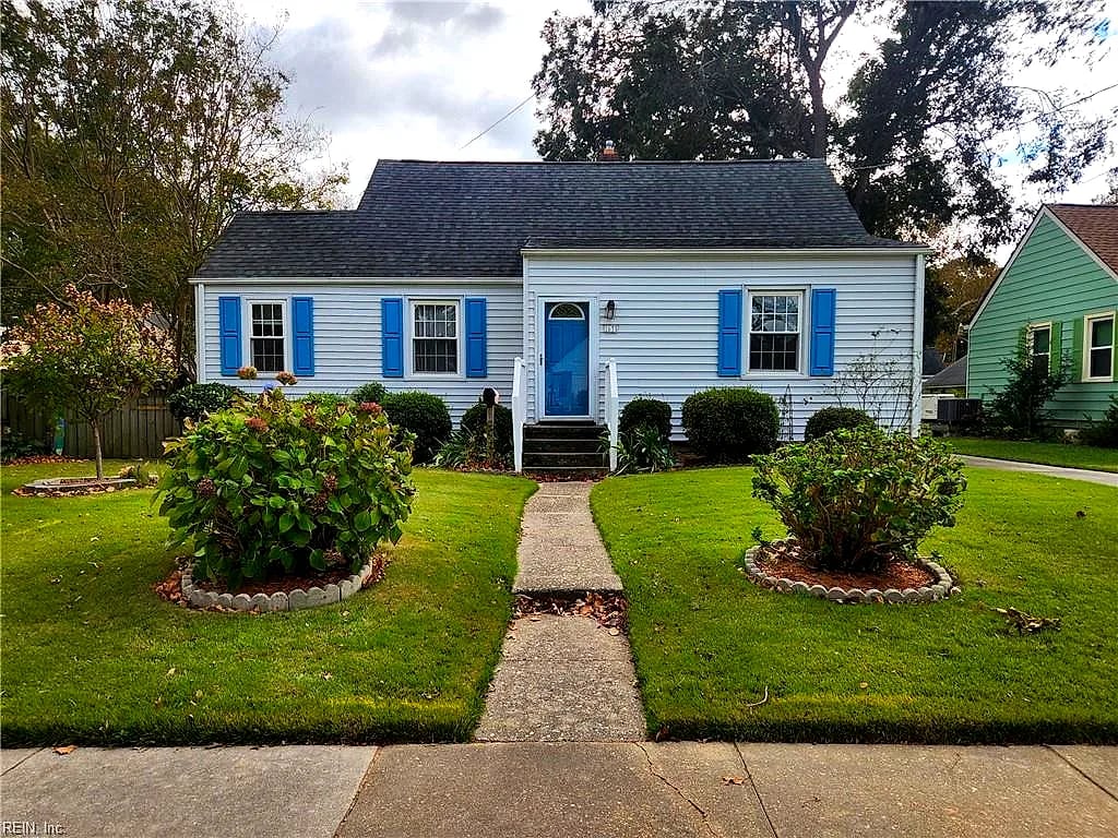 1635 Croyden Rd, Norfolk, VA