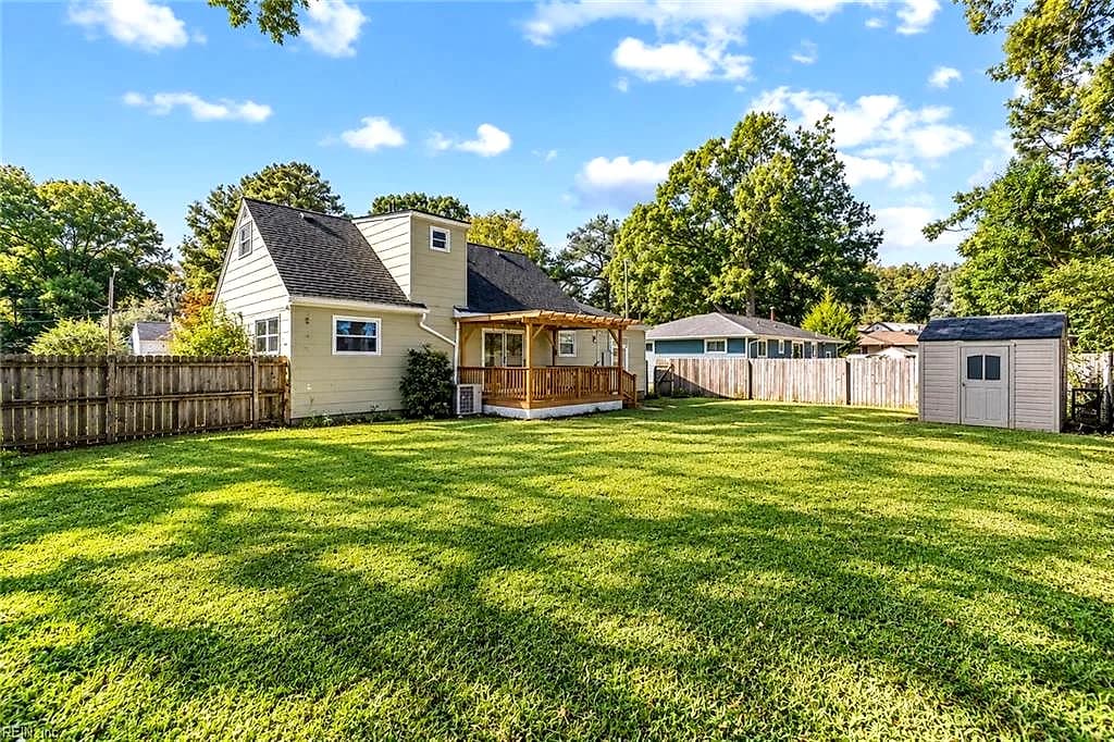 4932 Rachel St ST, VIRGINIA BEACH VA 23462 - Photo 3