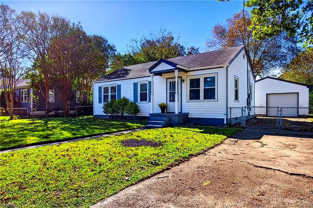 2909 Venus ST, VIRGINIA BEACH VA 23452 - Photo 3