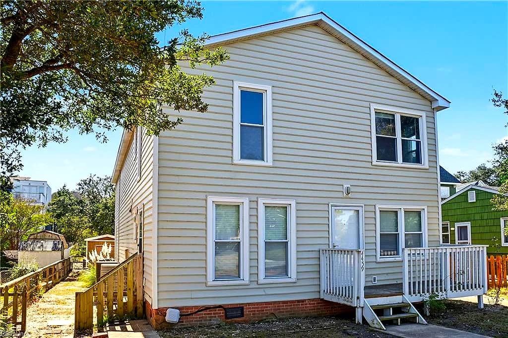 4459 Ocean View AVE, VIRGINIA BEACH VA 23455 - Photo 3