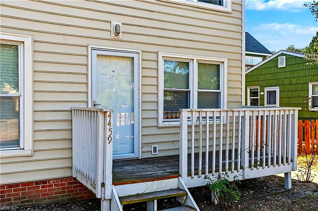 4459 Ocean View AVE, VIRGINIA BEACH VA 23455 - Photo 4