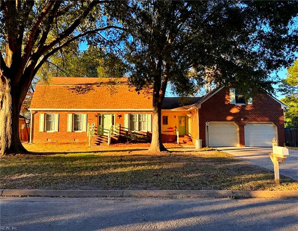 3729 Hardwick TER, CHESAPEAKE VA 23321 - Photo 2