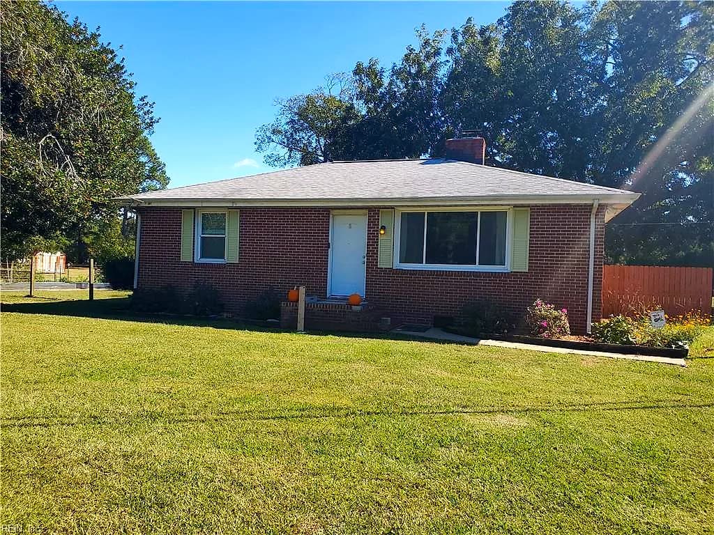 1849 Cedar RD, CHESAPEAKE VA 23323 - Main photo