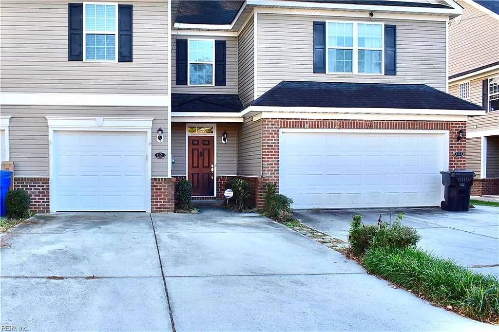 1121 Americus AVE, VIRGINIA BEACH VA 23451 - Photo 2