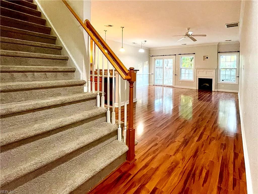 1121 Americus AVE, VIRGINIA BEACH VA 23451 - Photo 5