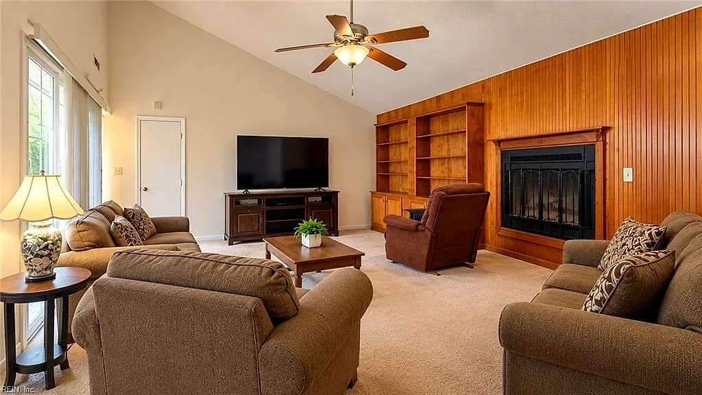 3539 Bunyan RD, VIRGINIA BEACH VA 23462 - Photo 3