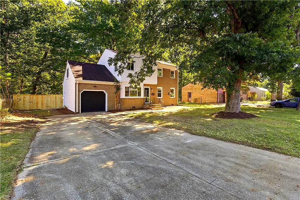20 Meadow Creek DR, NEWPORT NEWS VA 23608 - Photo 3