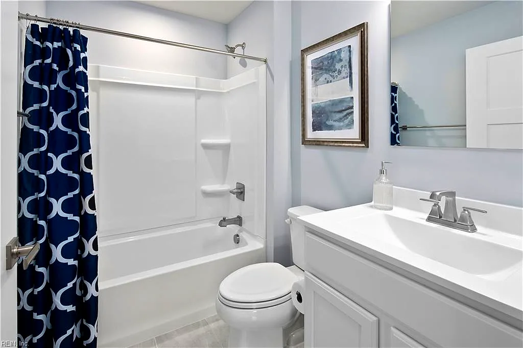 3048 Morrill LN, TOANO VA 23168 - Photo 3