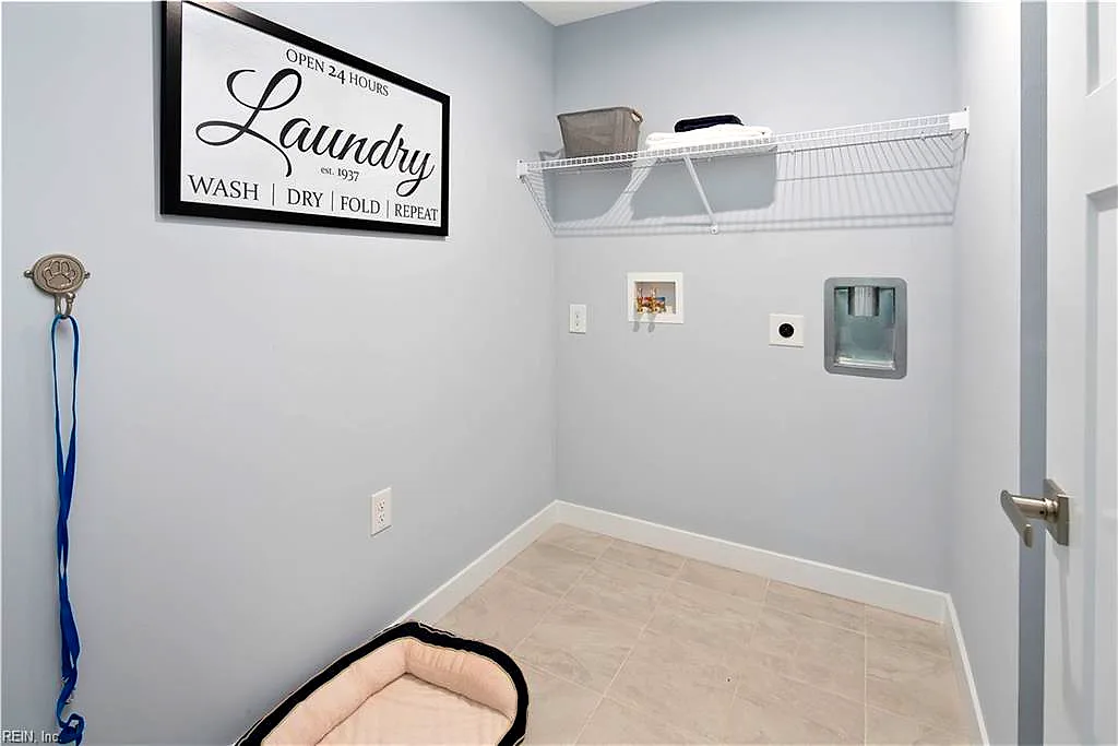3048 Morrill LN, TOANO VA 23168 - Photo 5