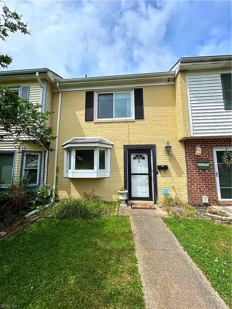 849 Cambridge DR, VIRGINIA BEACH VA 23454 - Main photo