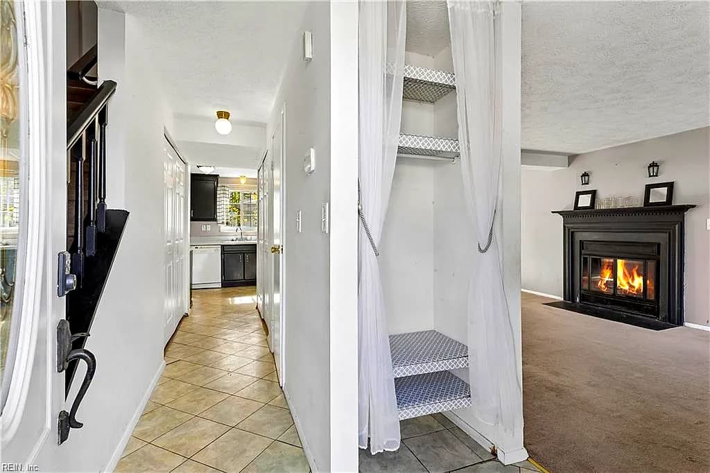 204 Charlotte DR, NEWPORT NEWS VA 23601 - Photo 5