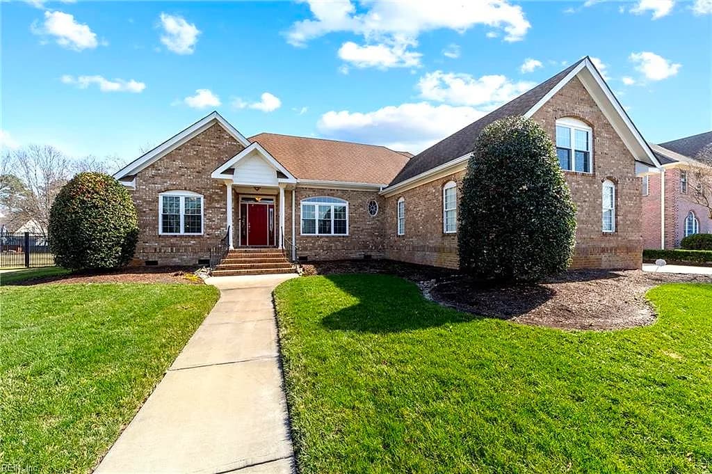 333 Greens Edge DR, CHESAPEAKE VA 23322 - Photo 3