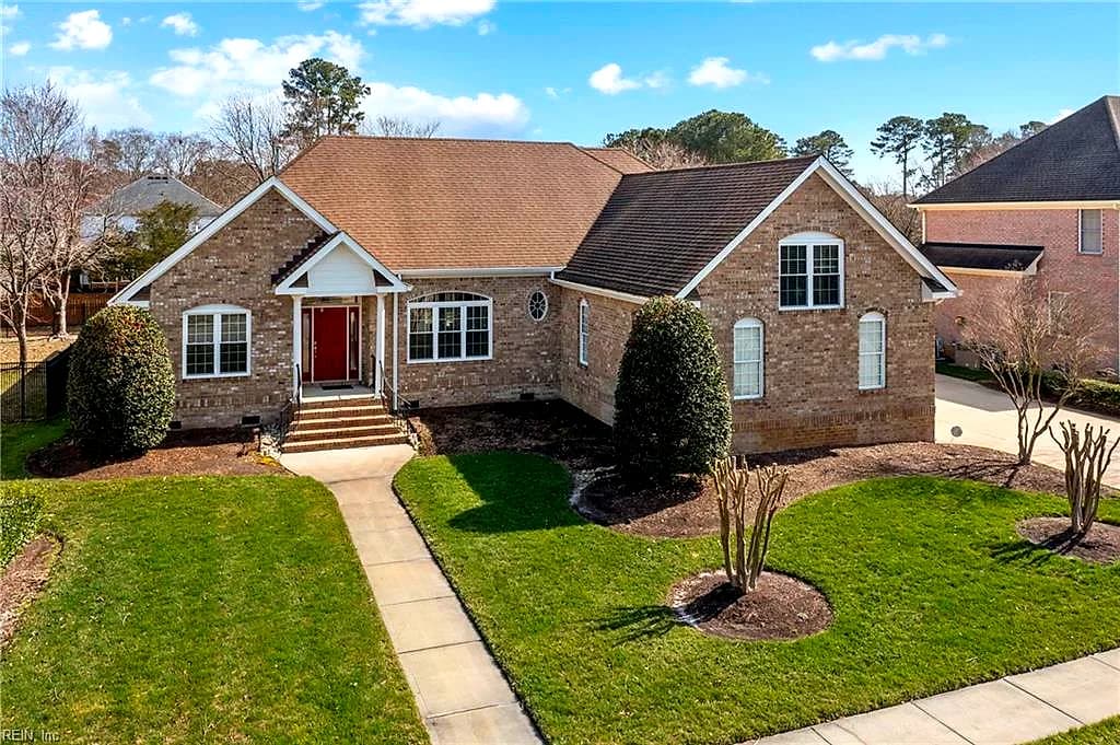 333 Greens Edge DR, CHESAPEAKE VA 23322 - Photo 4