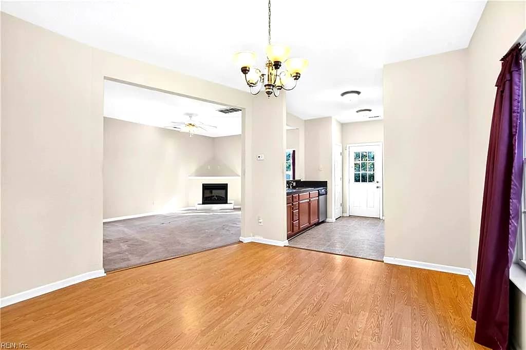 1821 Hoover AVE, CHESAPEAKE VA 23324 - Photo 3