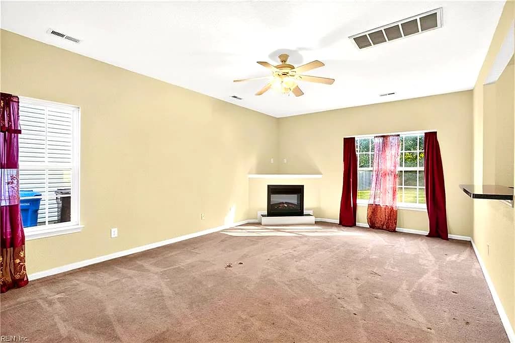 1821 Hoover AVE, CHESAPEAKE VA 23324 - Photo 4