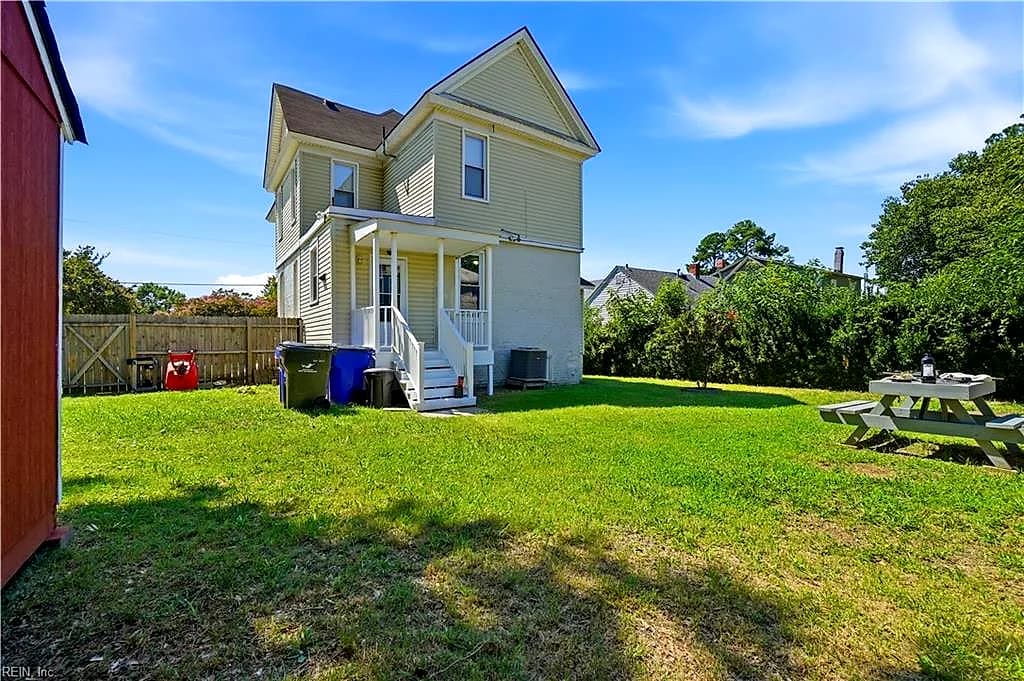 2436 Ballentine Blvd BLVD, NORFOLK VA 23509 - Photo 3