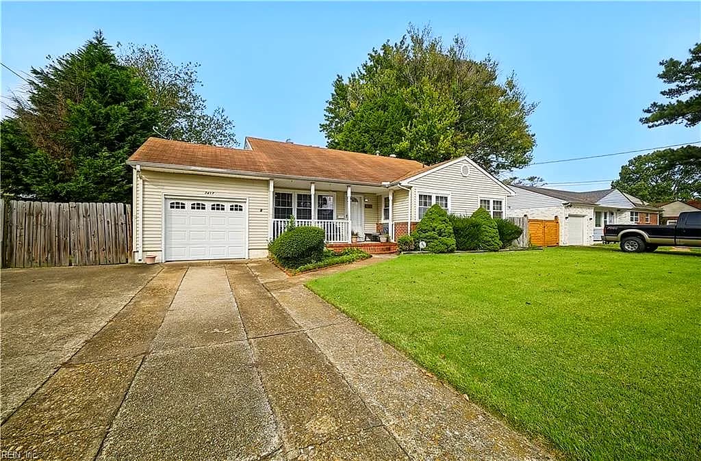 7417 Red Brook RD, NORFOLK VA 23518 - Photo 3
