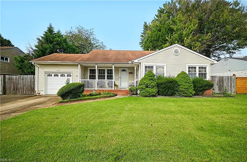 7417 Red Brook RD, NORFOLK VA 23518 - Photo 5