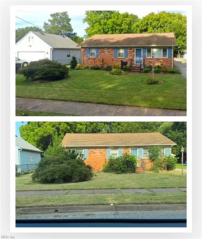 3486 Johns ST, NORFOLK VA 23513 - Main photo