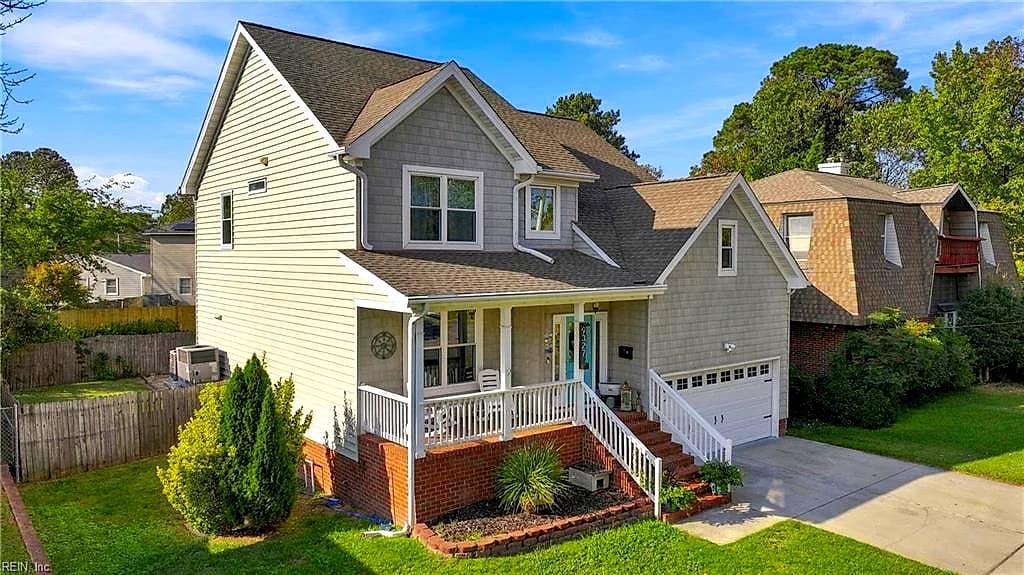 9327 Beaumont ST, NORFOLK VA 23503 - Photo 3
