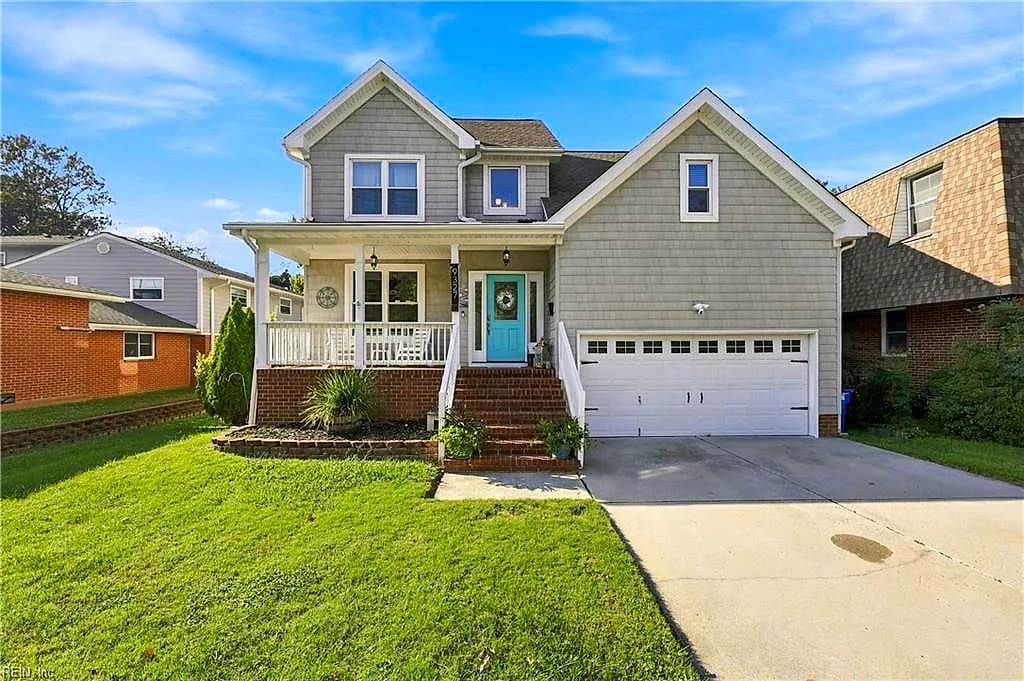 9327 Beaumont ST, NORFOLK VA 23503 - Photo 4