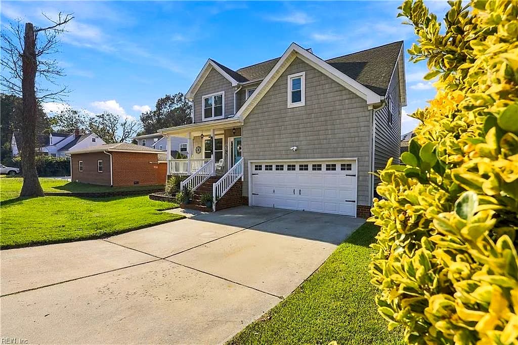 9327 Beaumont ST, NORFOLK VA 23503 - Photo 5