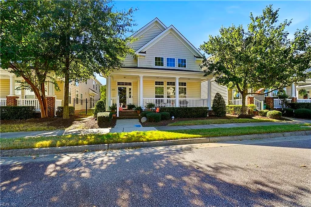 3230 Duke of Glouchester Dr, Suffolk, VA