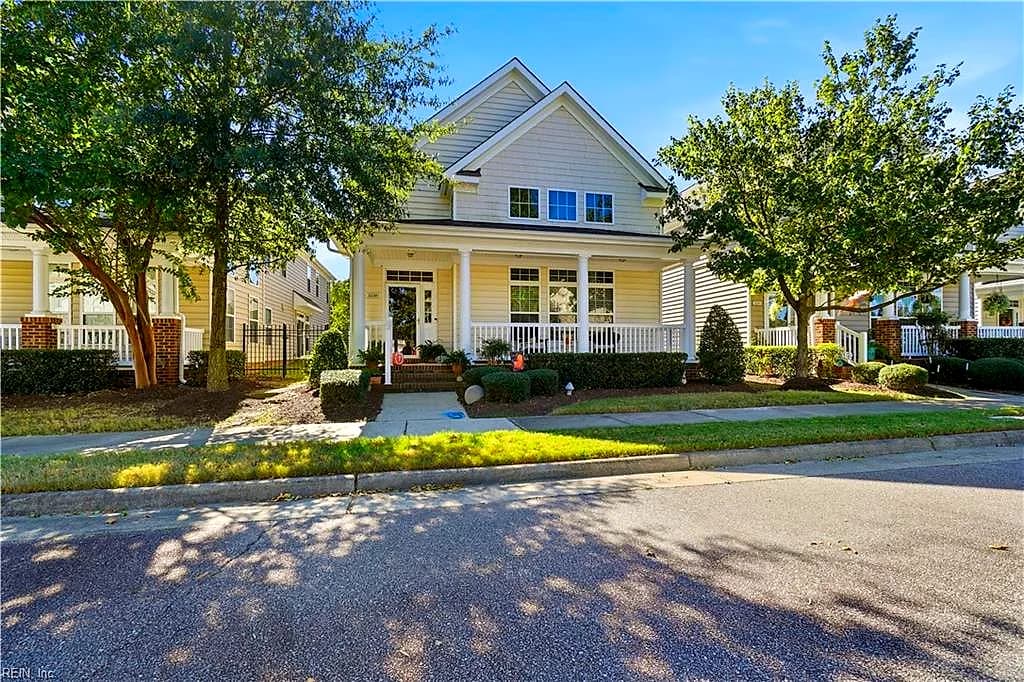 3230 Duke Of Glouchester DR, SUFFOLK VA 23434 - Photo 2