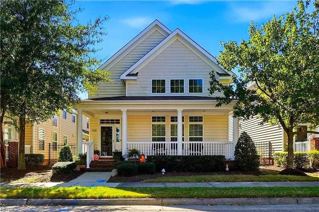3230 Duke Of Glouchester DR, SUFFOLK VA 23434 - Photo 3