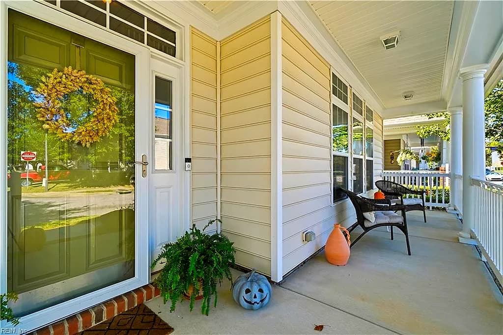 3230 Duke Of Glouchester DR, SUFFOLK VA 23434 - Photo 4