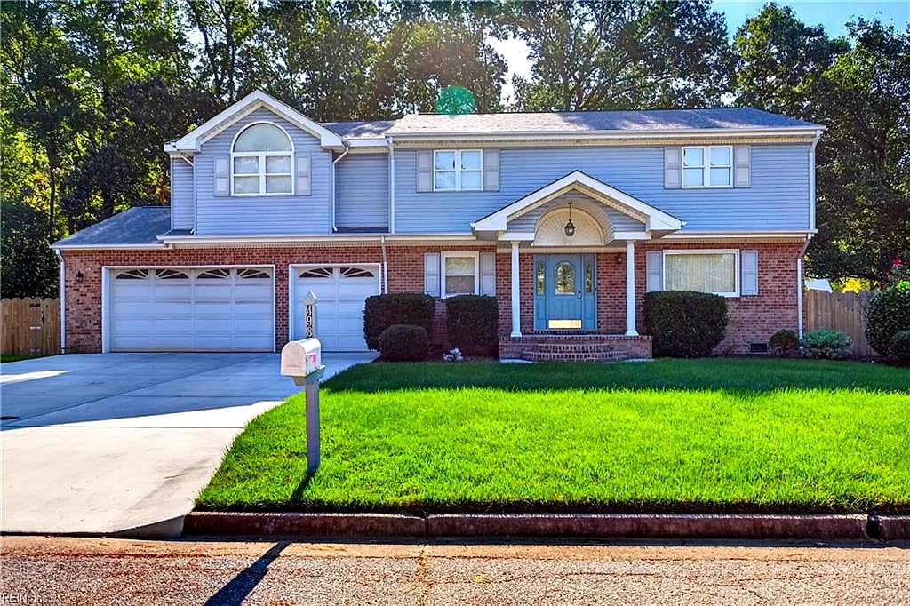 498 Healey DR, VIRGINIA BEACH VA 23464 - Photo 3