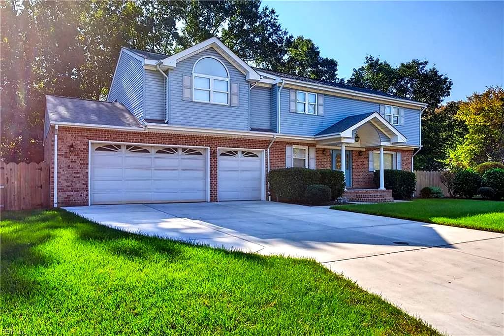 498 Healey DR, VIRGINIA BEACH VA 23464 - Photo 4