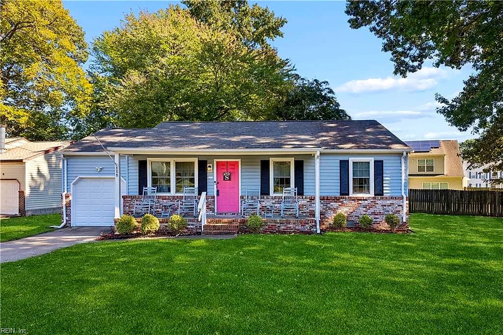 888 Harpersville RD, NEWPORT NEWS VA 23601 - Photo 3