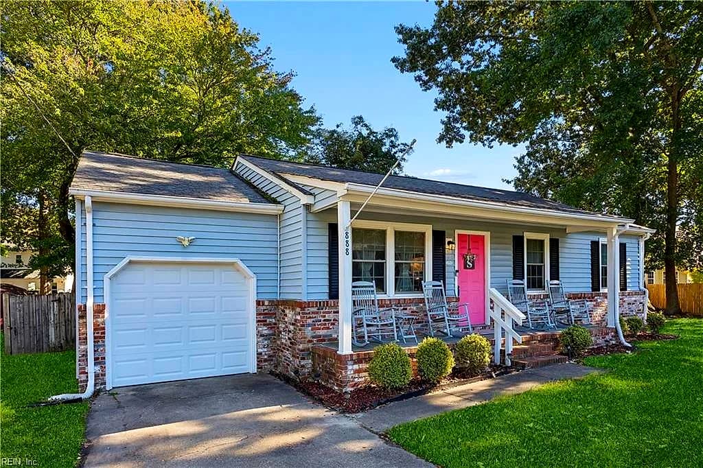 888 Harpersville RD, NEWPORT NEWS VA 23601 - Photo 4