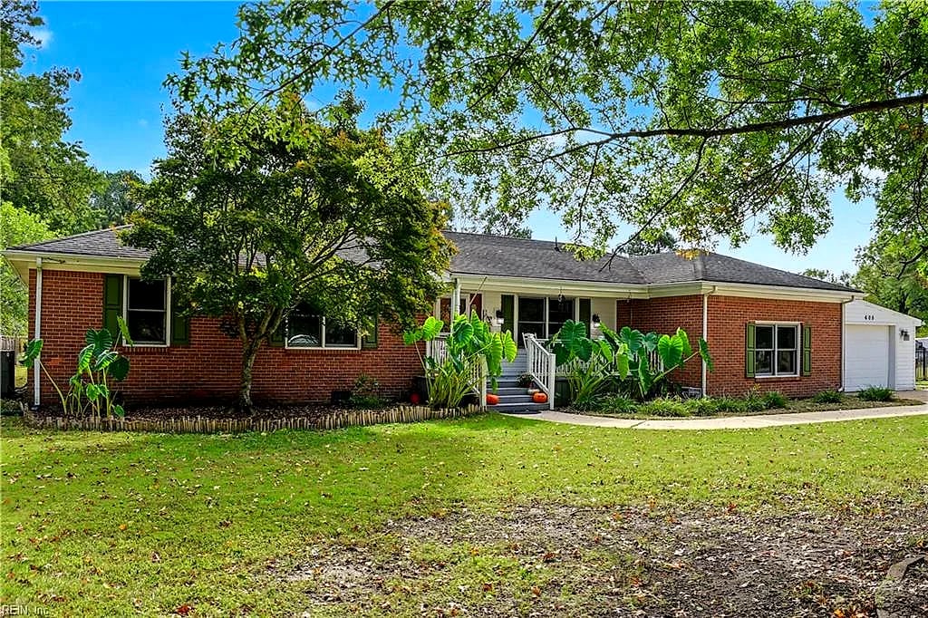 605 Saddlehorn Dr, Chesapeake, VA