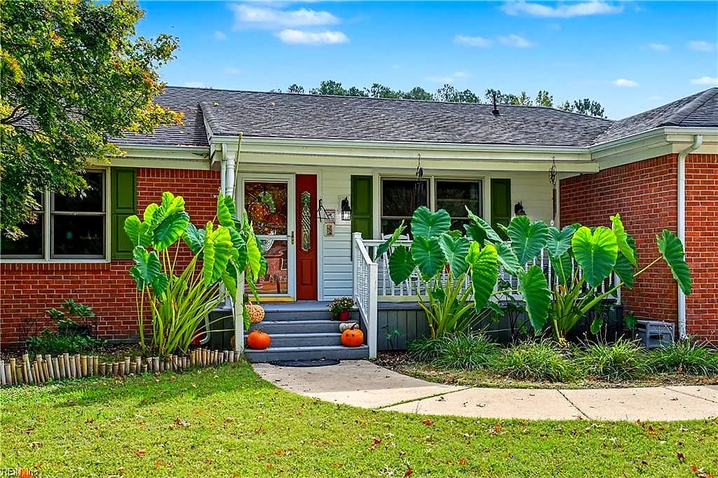 605 Saddlehorn DR, CHESAPEAKE VA 23322 - Photo 5